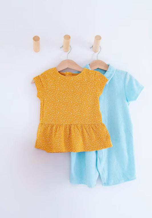 Spring wear